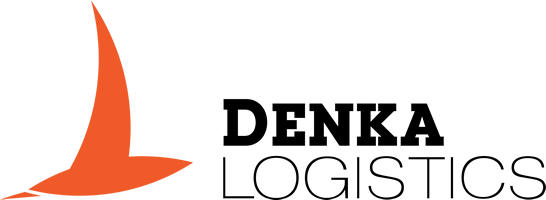 Оренда cерверів DELTAHOST - Відгуки клієнтів - Denka Logistics - логотип