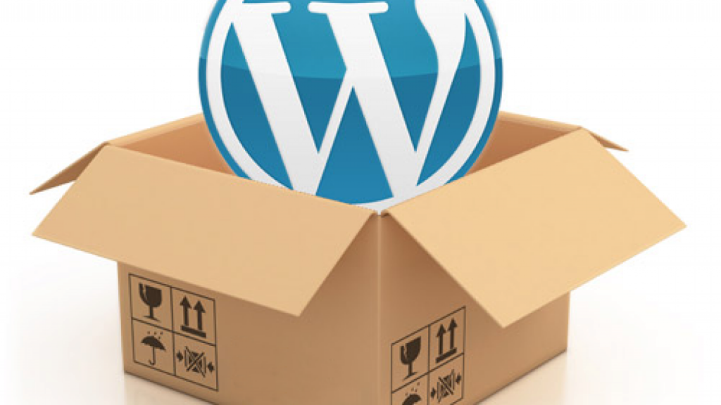 Ручна установка - Як установити сайт WordPress на хостинг