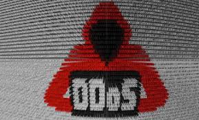 Ознаки DDoS-атаки
