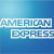 ОПЛАТА - American Express