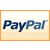 Аренда серверов DELTAHOST - Способы оплаты - PayPal