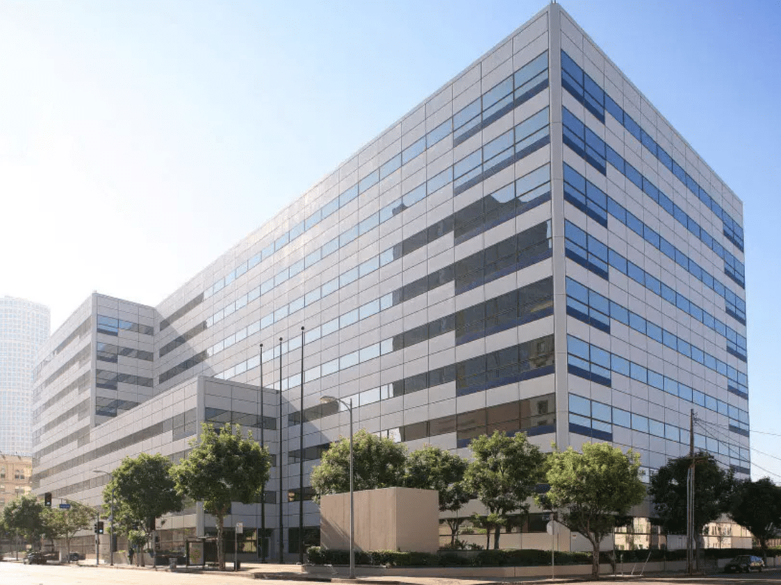 ДАТАЦЕНТРЫ - Датацентр ColoCrossing LA1